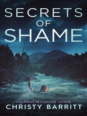 cover image of Secrets of Shame